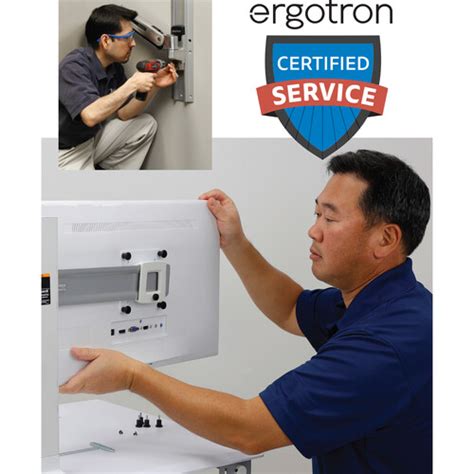 ergotron|ergotron website.